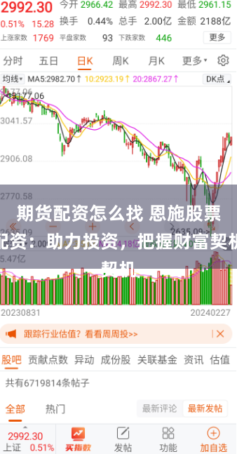 期货配资怎么找 恩施股票配资：助力投资，把握财富契机