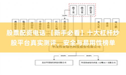 股票配资电话 【新手必看】十大杠杆炒股平台真实测评，安全与易用性榜单