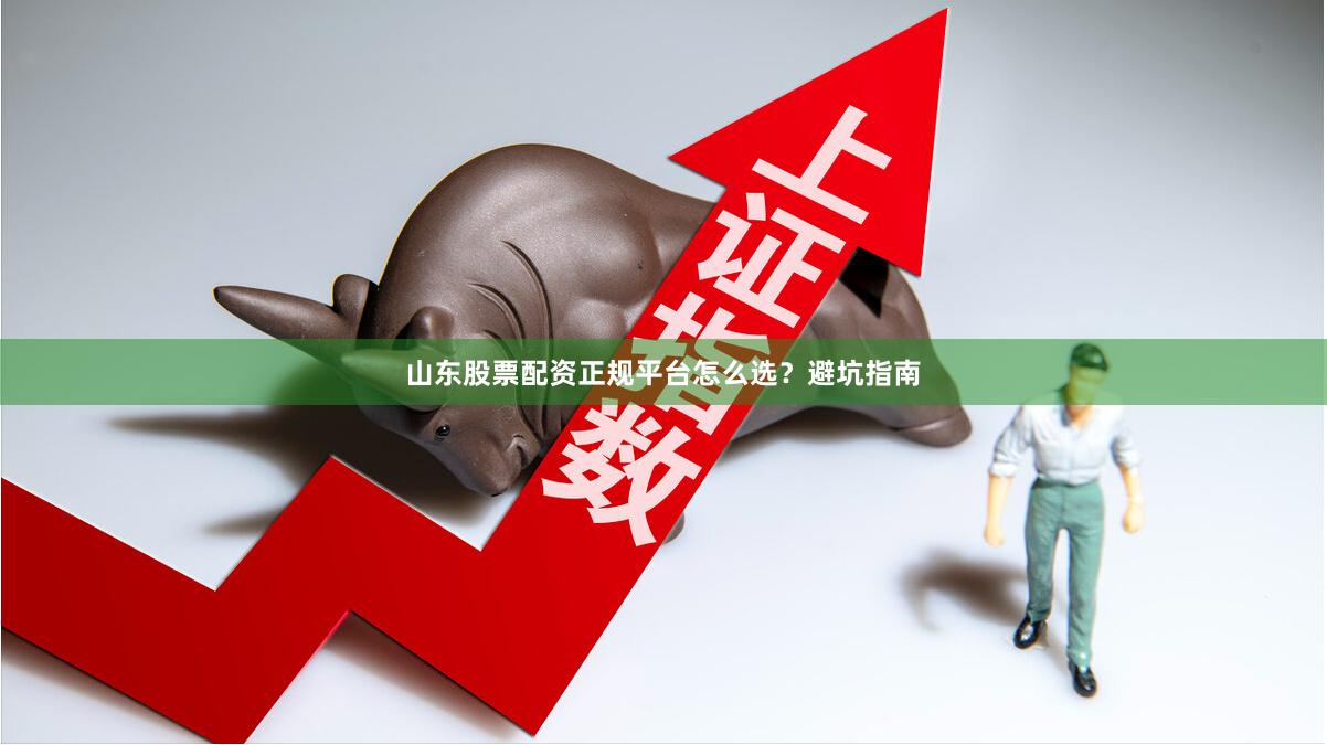 山东股票配资正规平台怎么选？避坑指南